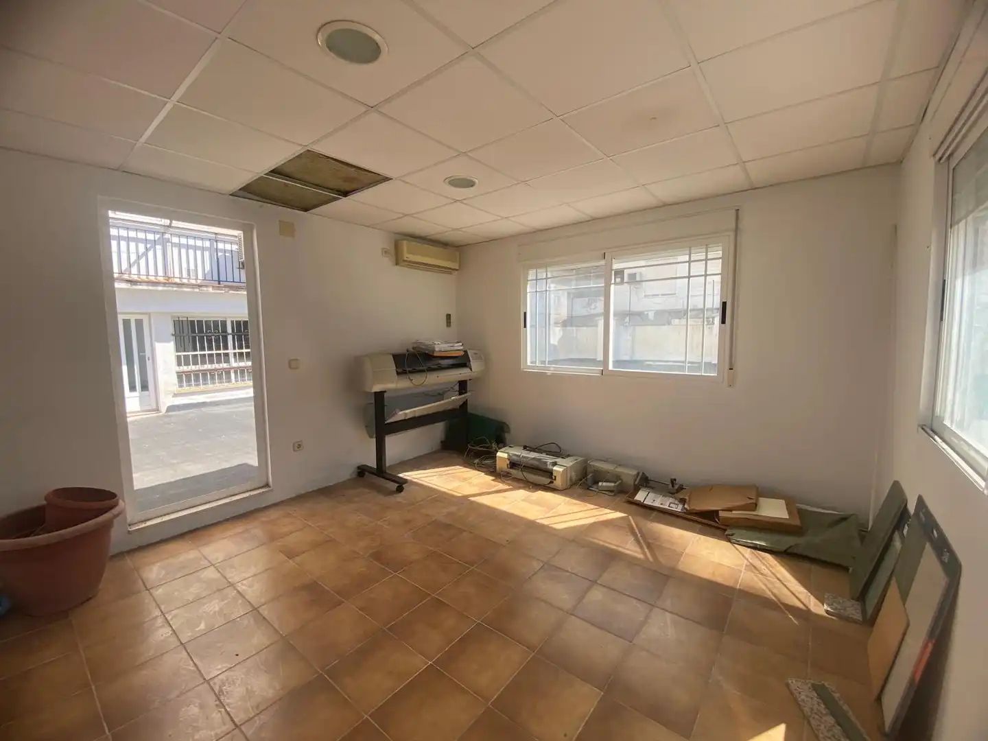 Local commercial à vendre à Passeig de les Germanies 55, imagen 21