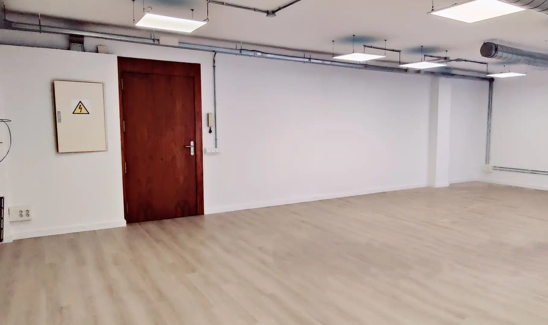Office for rent in Eixample