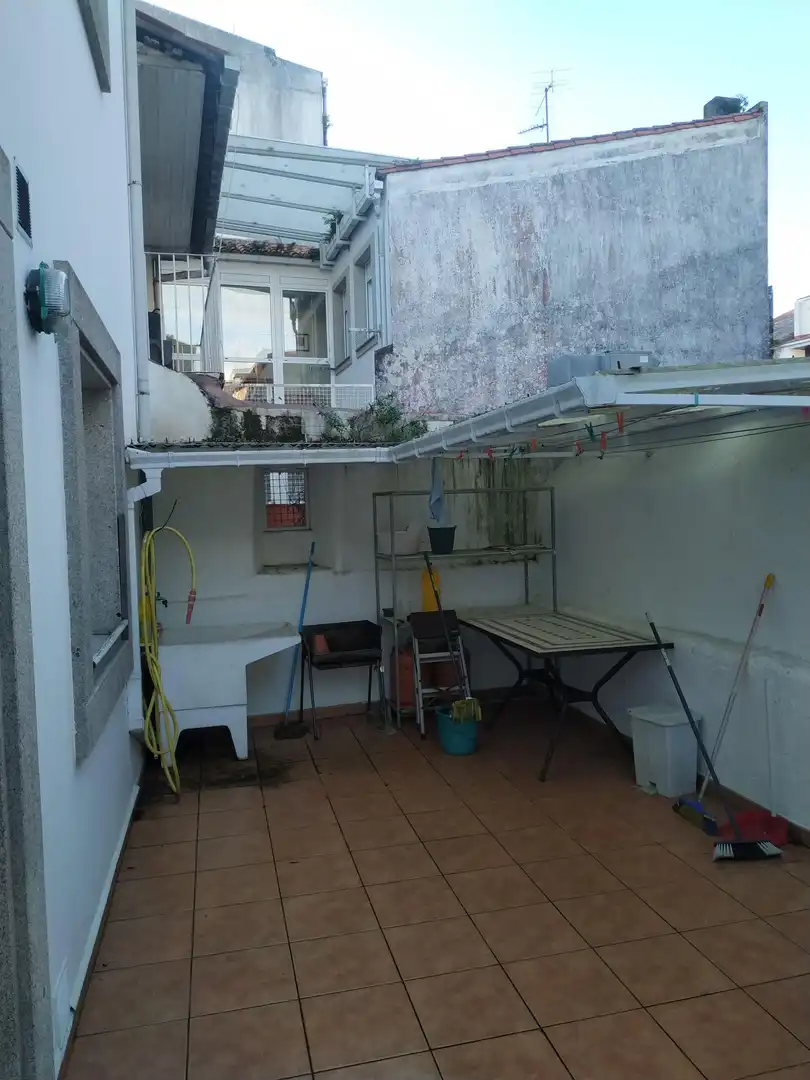Casa con terrazza in vendita a Noia, imagen 5