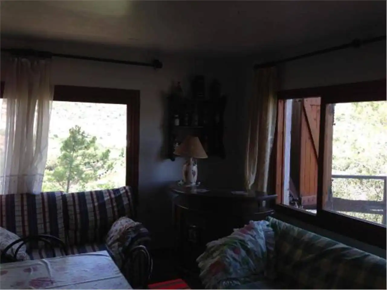 Casa con terraza en venta en Eslida, imagen 7