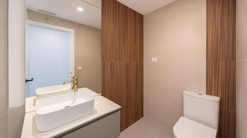 Foto 4 de Dúplex de lloguer a Calle de San Alejandro, Imperial, Madrid