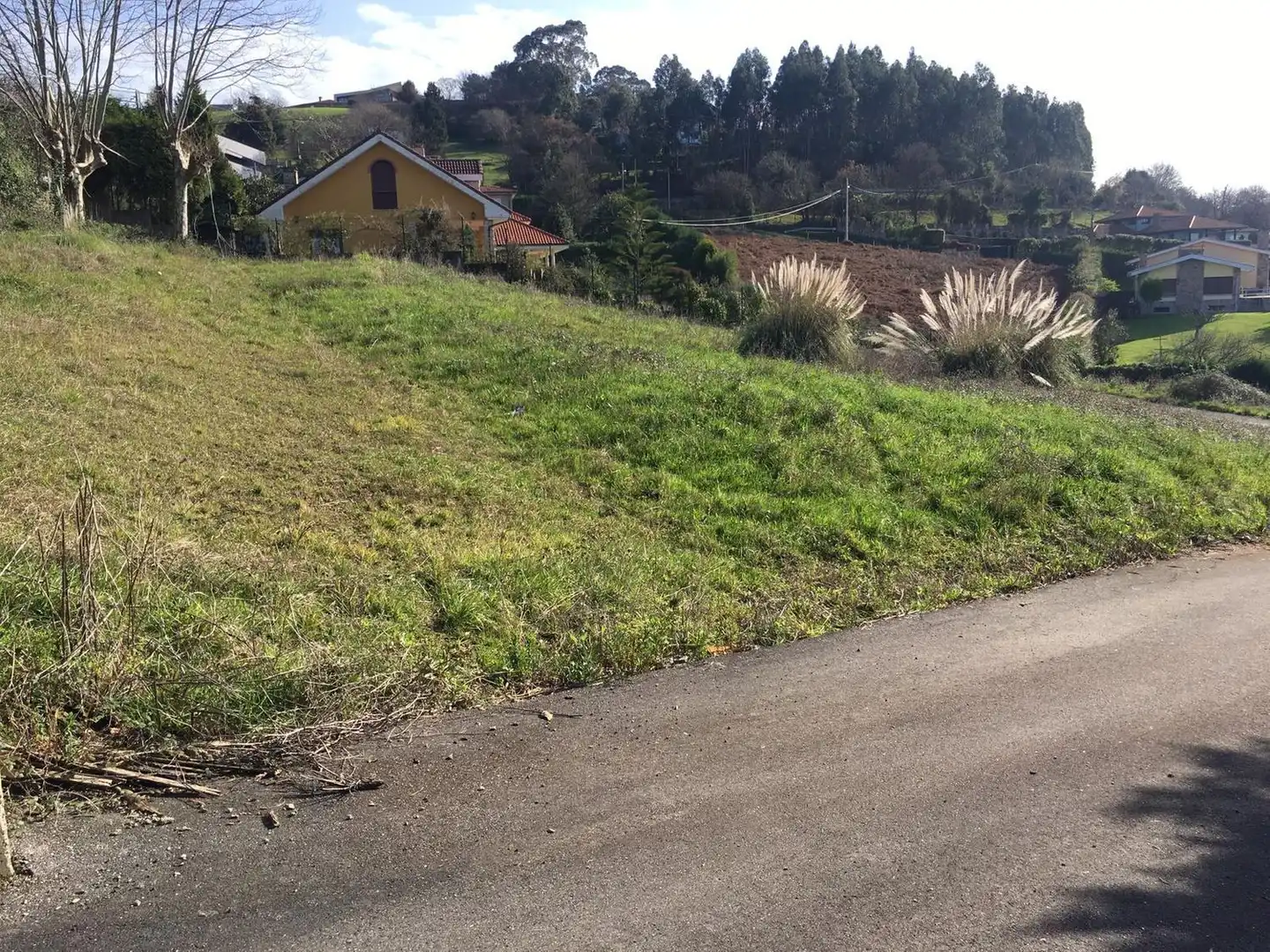 Residencial en venta en N/A, Somió