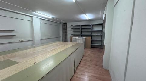 Foto 3 von Geschaftsraum zur Miete in La Txitxarra - Murrieta - Parke Santurtzi, Santurtzi