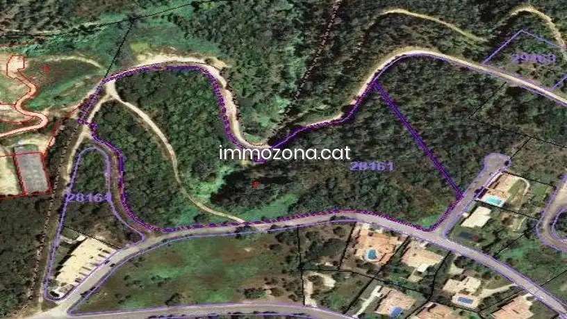 Terreno residenziale in vendita a Calle Papallona, imagen 2