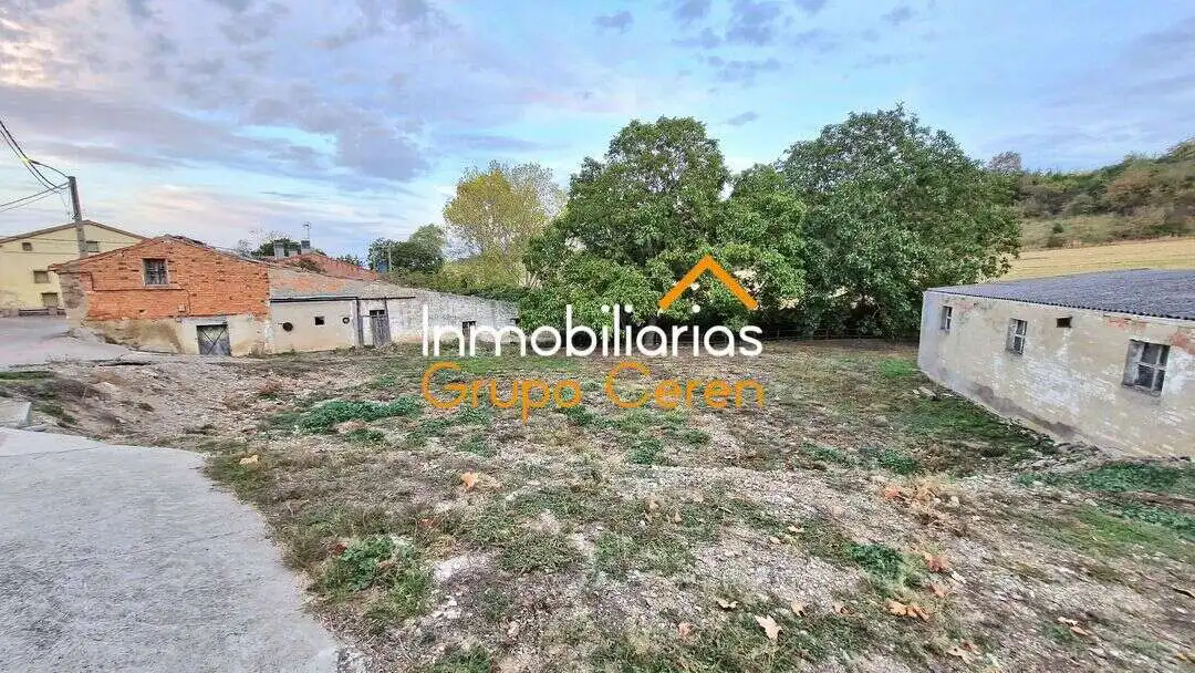 Casa o chalet en venta en Villarejo con Calefacción, Jardín privado y Trastero