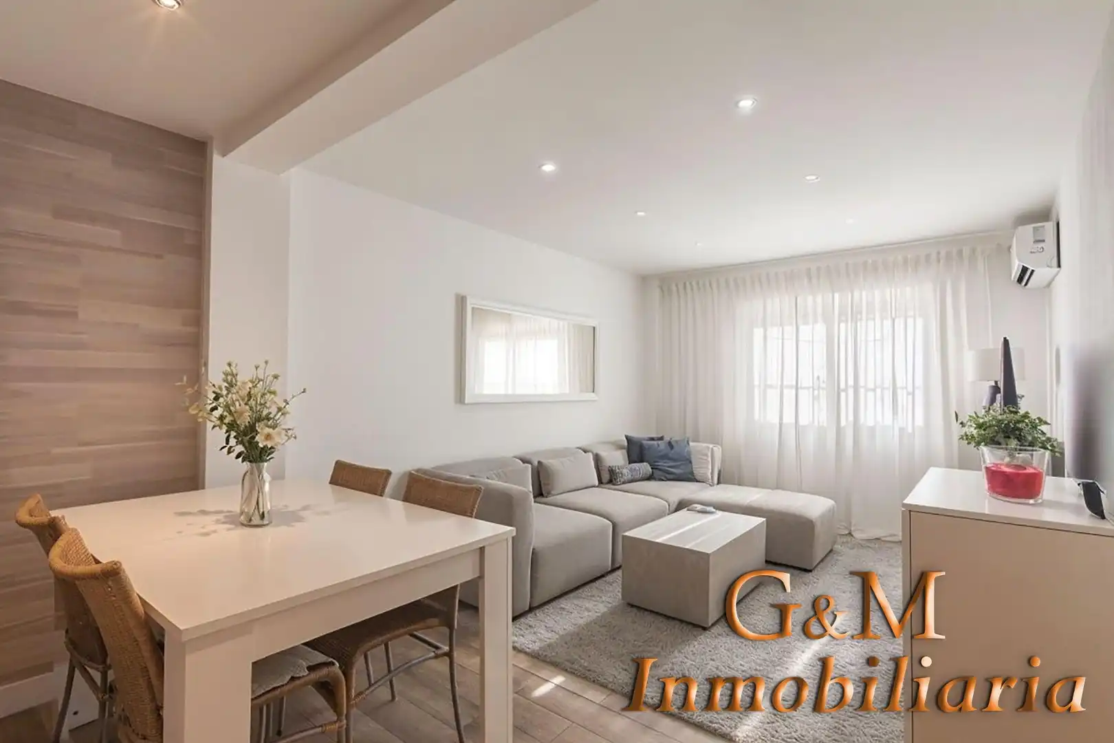 Piso con ascensor en venta en Calle PABLO NERUDA