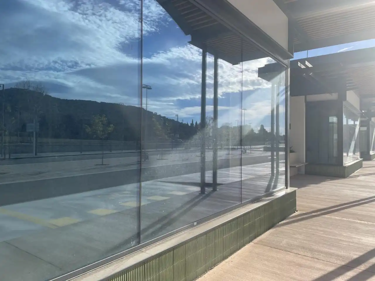 Industriegebäude zum Verkauf in Avinguda de Catalunya 2, imagen 6
