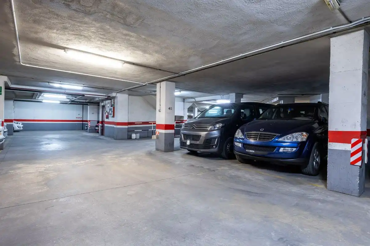 Wohnung mit Aufzug zum Verkauf in Carrer de Just Ramírez, imagen 57