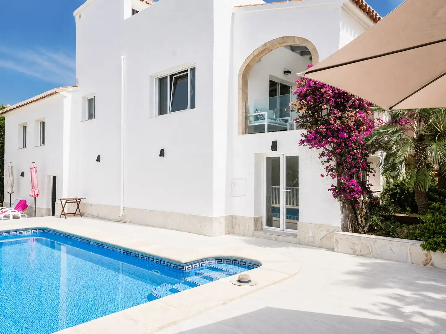 Casa con giardino in vendita a La Granadella  - Costa Nova, imagen 5