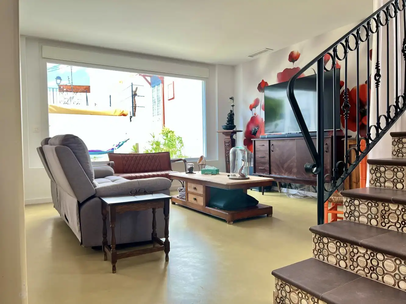 Houses for sale in Calle Padre Arnaiz, 1, Alfarnatejo