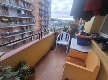 Appartement compact avec ascenseur à vendre à Doctor Ferran