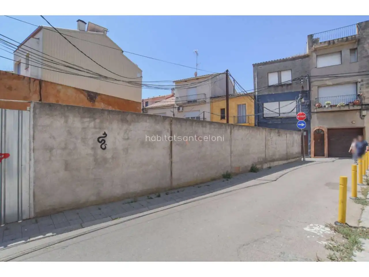 Wohnbaugrundstück zum Verkauf in Calle SANT FRANCESC 2, imagen 6