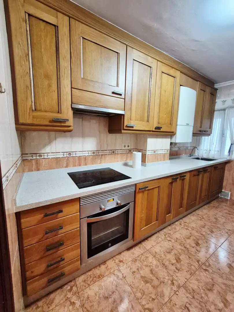 Appartement avec ascenseur à vendre à Piedras Blancas - PLAZA DE LA CONSTITUCION, imagen 8