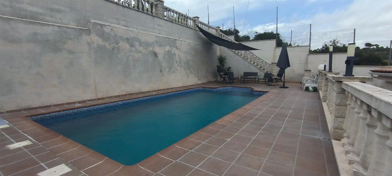 Casa a schiera con terrazza in vendita a Segur de Calafell, imagen 50