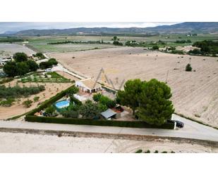 Casa o xalet en venda en Villena