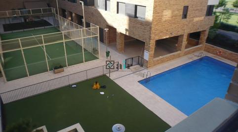 Photo 2 of Flat for sale in Logroño - Calle Emilia Pardo Bazán, El Campillo - Norte,  Logroño