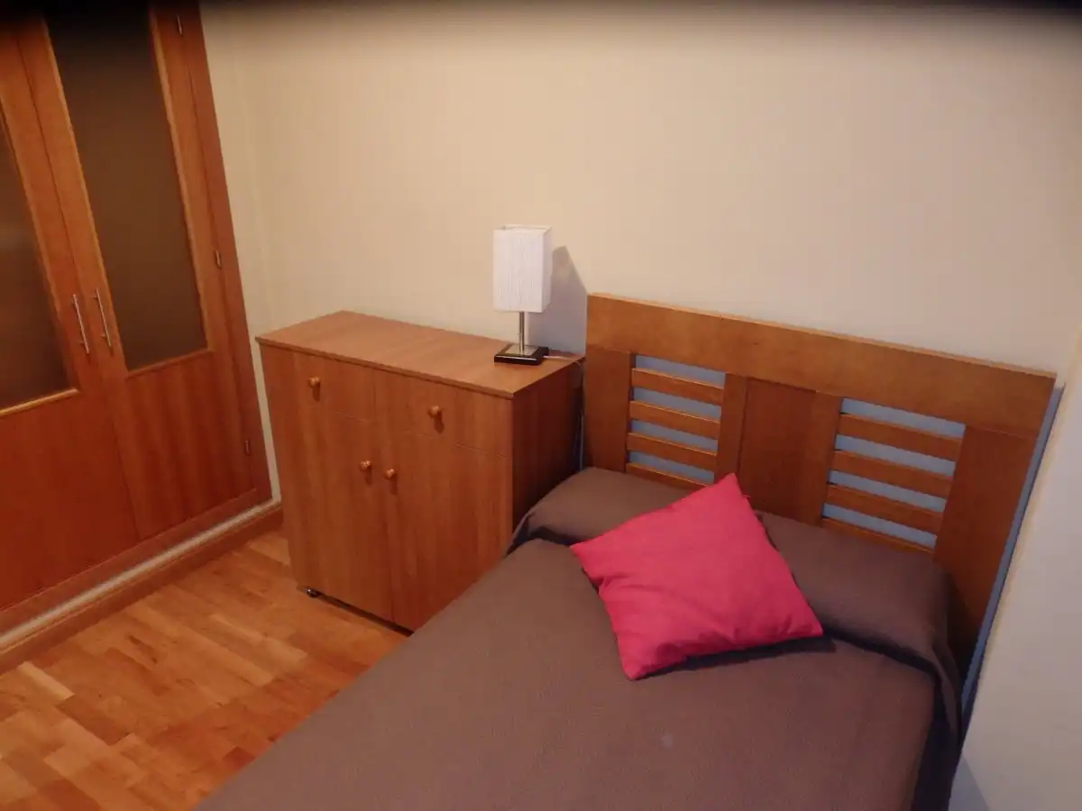 Habitación de Piso en venta en Córdoba con Aire acondicionado, Parquet y Terraza