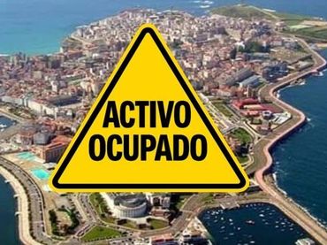 Terreno residenziale in vendita a Agra del Orzán - Ventorrillo