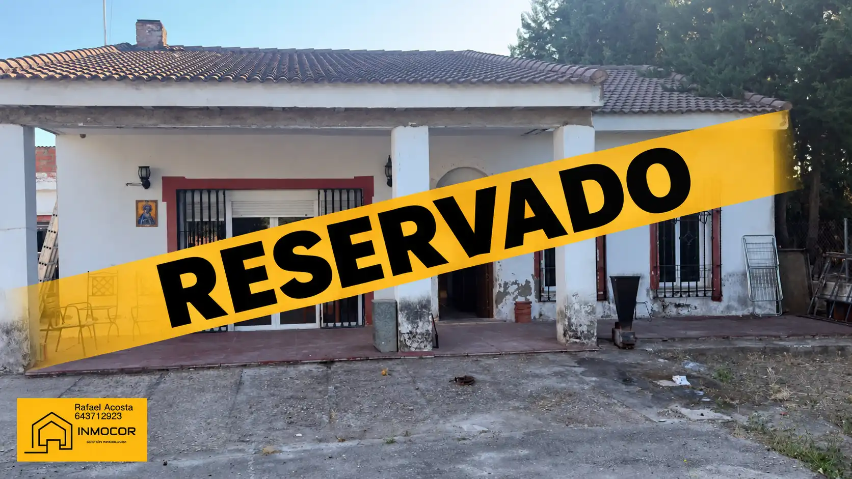 Casa o chalet en venta en Córdoba