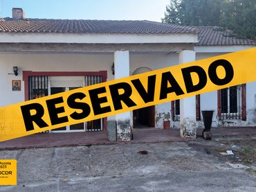 Casa en venda a Urbanizacion la Gorgoja 49G