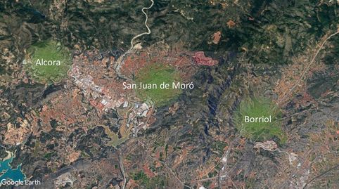 Foto 5 de Terreno en venta en Lg Mas de Canina, Sant Joan de Moró, Castellón