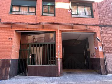 Individual en venda a Calle Molina 20