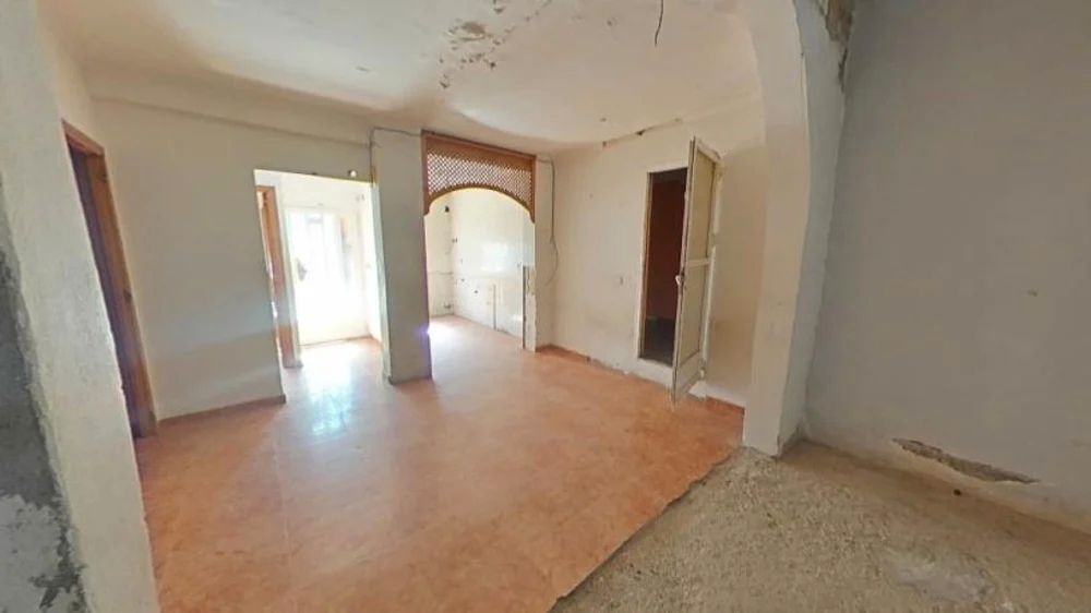 Casa adosada en venda en El Ejido