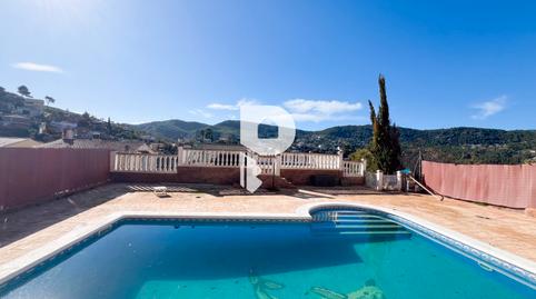 Foto 4 de Casa o chalet en venta en Carrer Major, 600, Vallirana, Barcelona