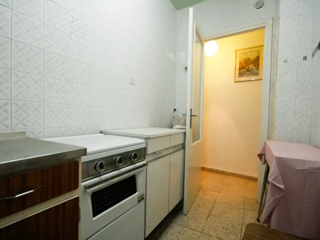Cocina de Piso en venta en Coín