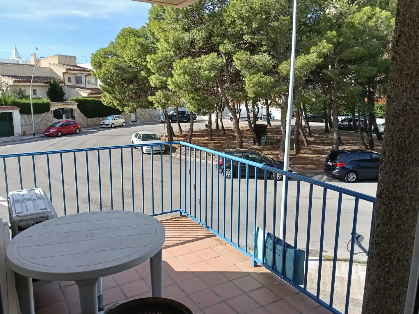 Appartement avec piscine à vendre à Avinguda Pastor 2