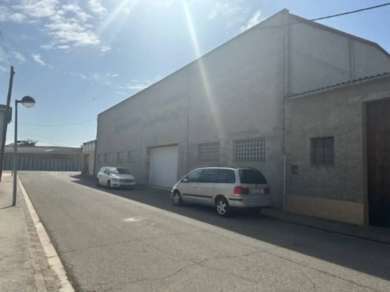 Industrial building for sale in Calle ANTONI GAUDI, imagen 9