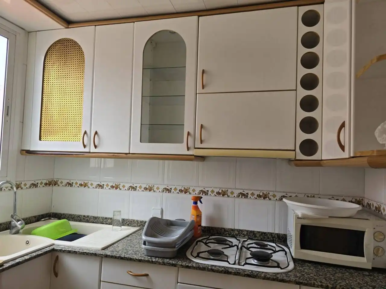 Flat for sale in Calle Bages, imagen 8