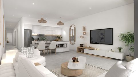 Foto 3 de Apartament en venda a Altea ciudad, Altea