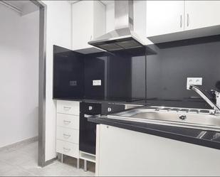 Kitchen of Planta baja for sale in Vilanova i la Geltrú