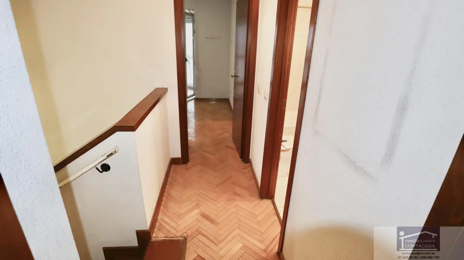Casa o chalet en venta en Colmenar Viejo con Calefacción, Parquet y Terraza
