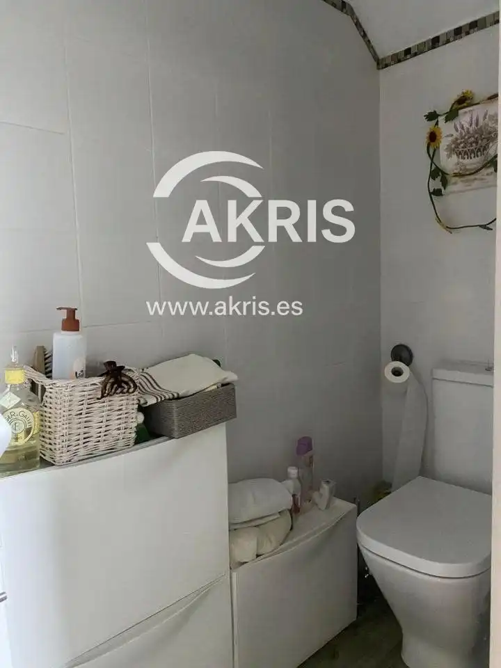 Chalet en venta en Avenida del Pilar, imagen 17