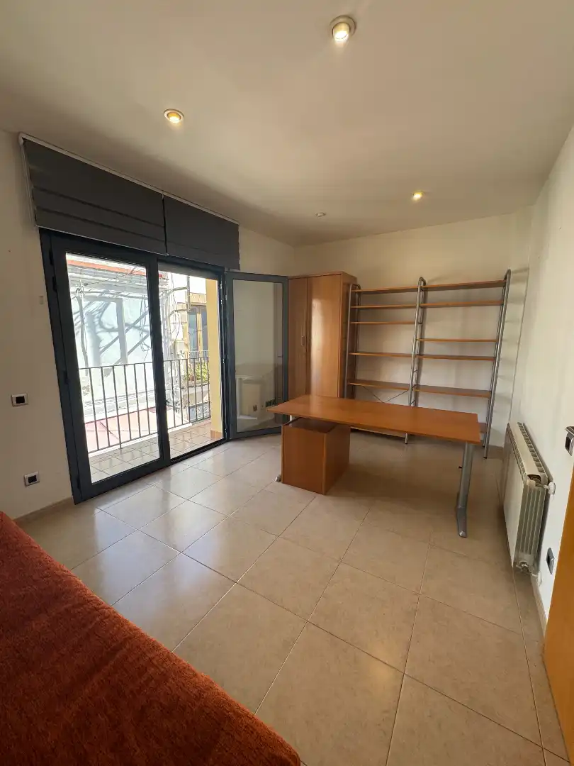 Dúplex de lloguer en Calella amb Aire condicionat, Calefacció i Terrassa