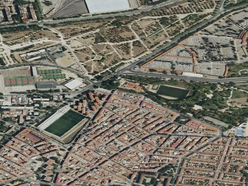 Flat for sale in Calle Carlos Daban, imagen 3