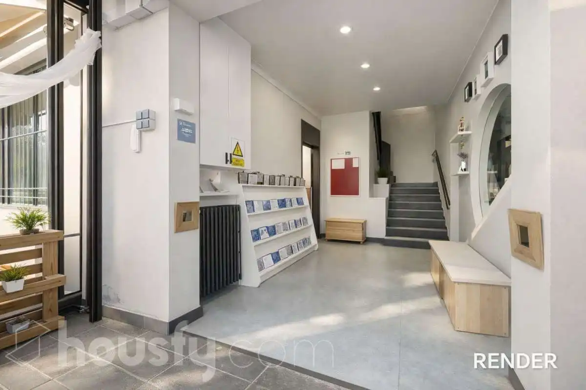 Casa o chalet en venta en Barcelona con Aire acondicionado, Calefacción y Jardín privado