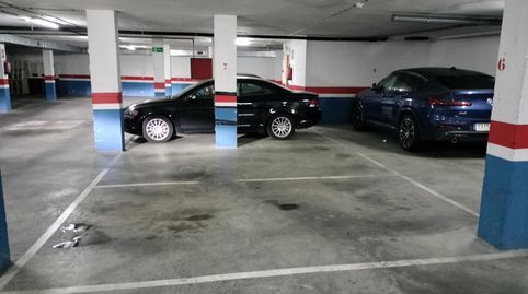 Foto 5 de Piso de alquiler en Avenida Juan Carlos I, El Puerto - Romanilla, Roquetas de Mar