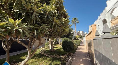 Foto 4 de Casa o xalet en venda a Zona Playa del Cura, Alicante