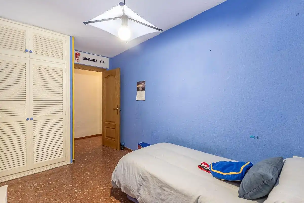 Wohnung zum Verkauf in Calle PALENCIA, 17, Barrio de Zaidín
