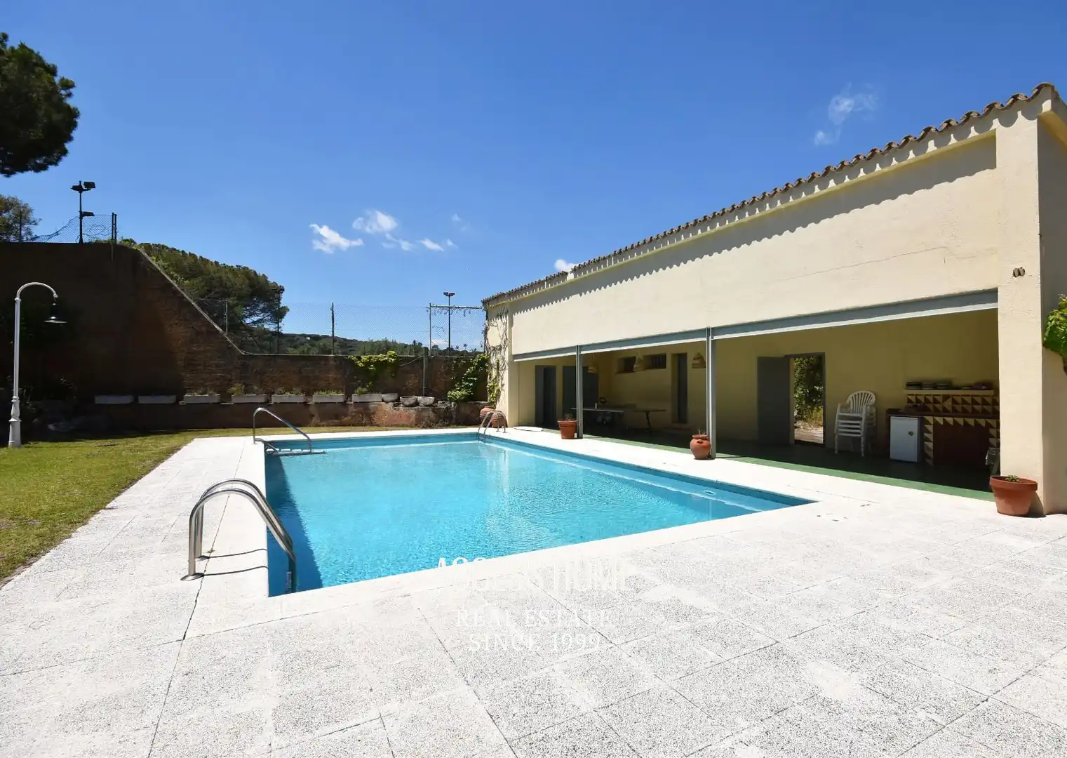 Villa avec piscine à vendre à Cabrera de Mar, imagen 64