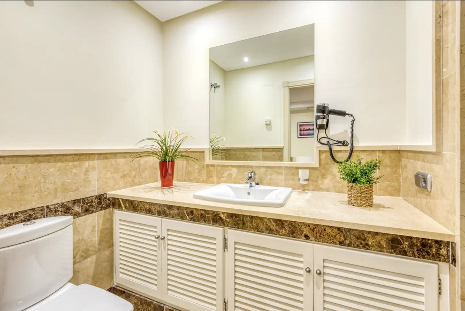 Apartament amb piscina en venda a Estepona Pueblo, imagen 17