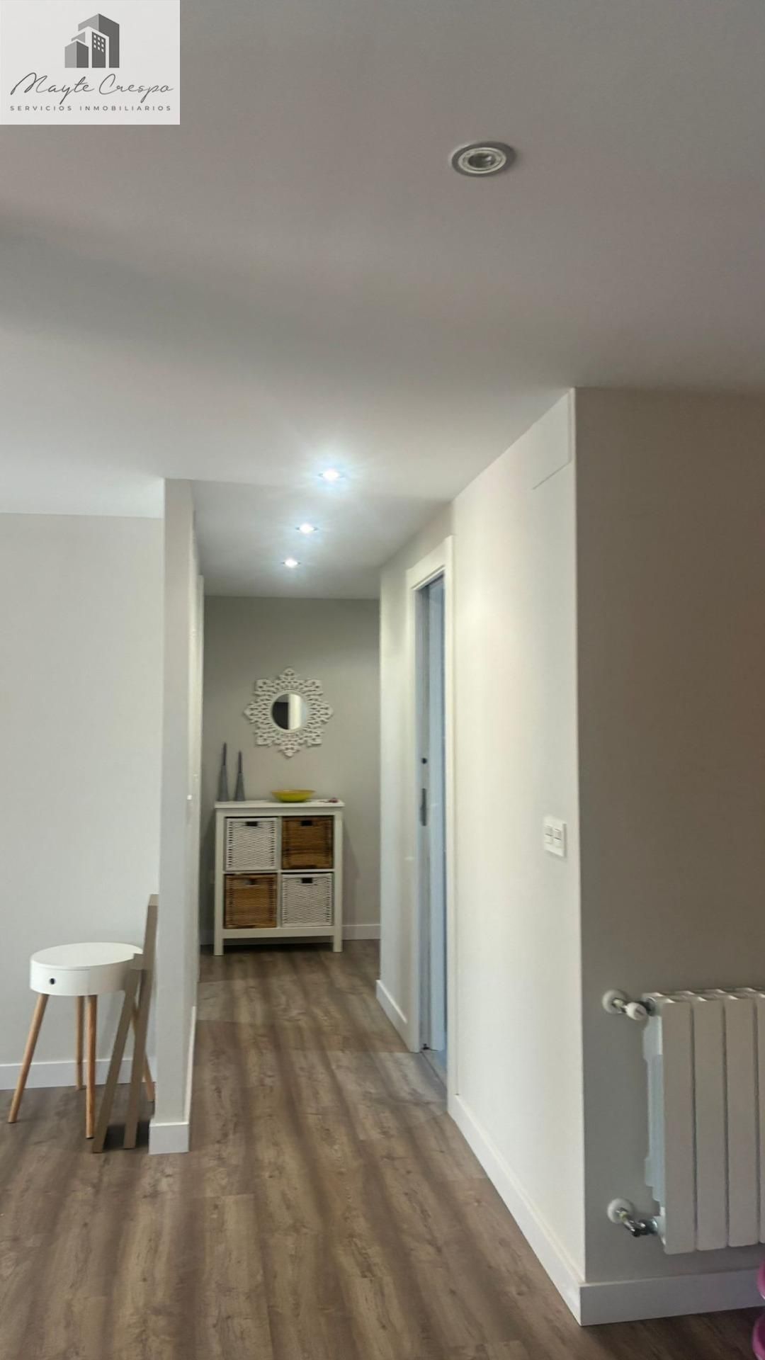 Flat for rent in Camino de Ronda