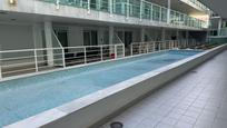 Piscina de Pis de lloguer en Carboneras amb Terrassa, Moblat i Forn