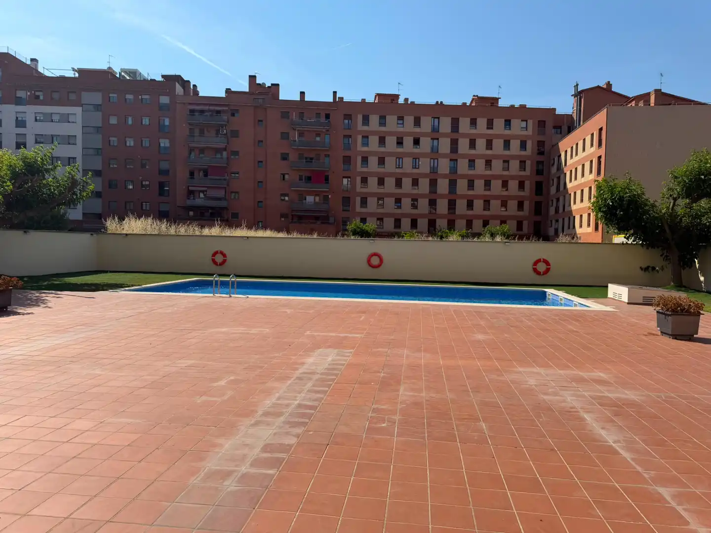 Wohnung zum Verkauf in Parc Central