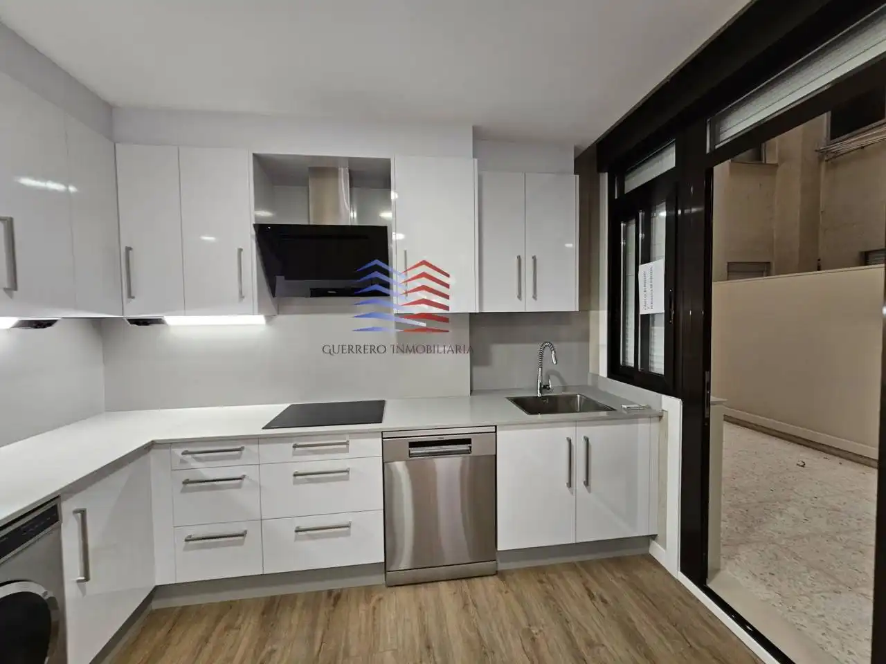 Appartamento con ascensore in vendita a Avenida HABANA, imagen 13