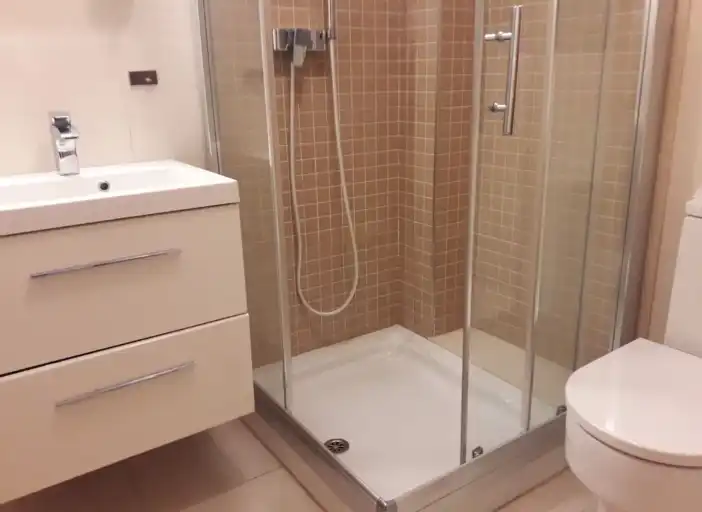 Bathroom of Detached homes for sale in Cullera  with Air Conditioner, Heating and Private garden
