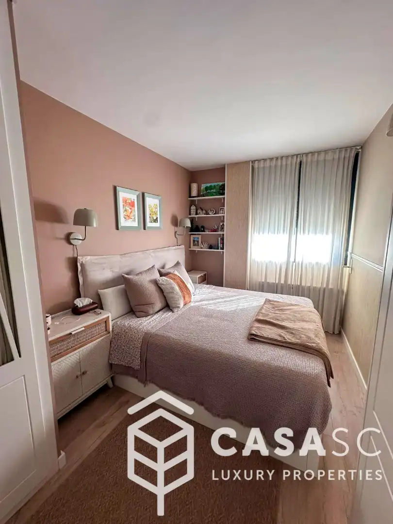 Piso con terraza en venta en Passeig de Cordelles, imagen 10